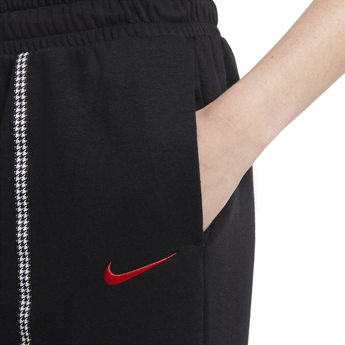 Pantalón Nike Sportswear Icon Clash,  image number null